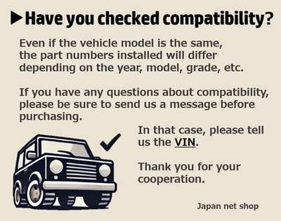 31100-RFE-003 Alternator image 3
