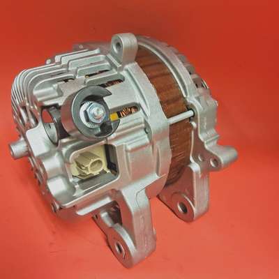 31100-R1A-A01 Alternator image 3