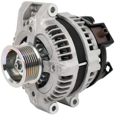 11604N Alternator