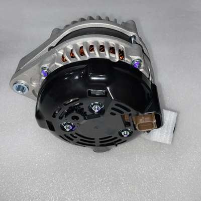 11391AN Alternator image 4