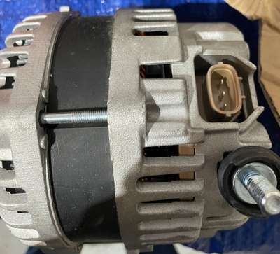 H102416227 Alternator image 4