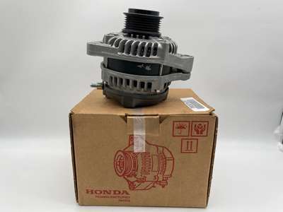210-0609 Alternator