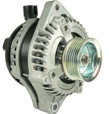 11391-250 Alternator