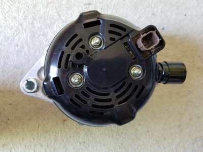 11391-250 Alternator image 4