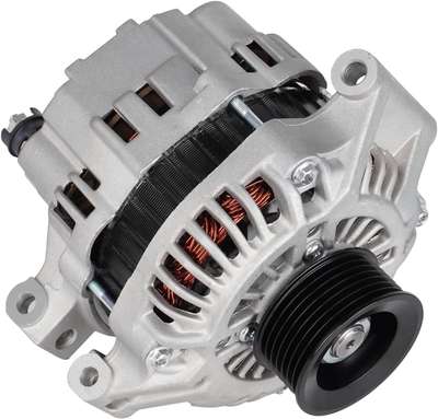 YXALT045168 Alternator