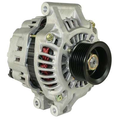 AHGA55 Alternator image 3