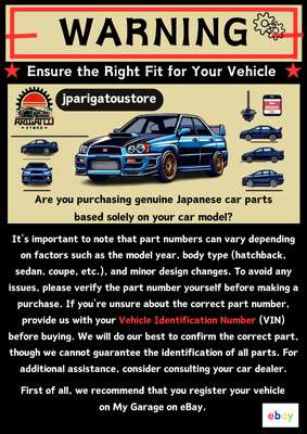 31170-RRC-013 alternator image 3