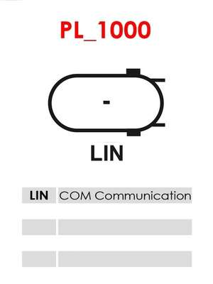 31100-R3L-G01 alternator image 3