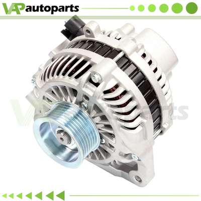 11176 Alternator