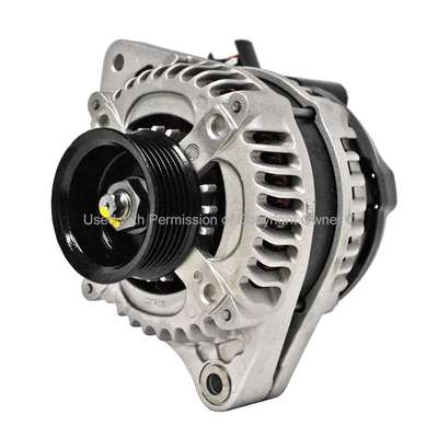 104211-8510 Alternator
