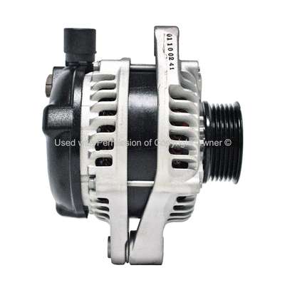 104211-8510 Alternator image 3