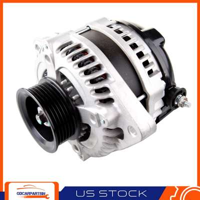 AND0483 Alternator