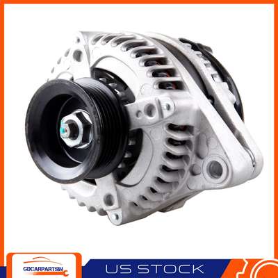 AND0483 Alternator image 4