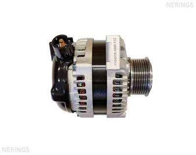104210-1650 alternator image 2