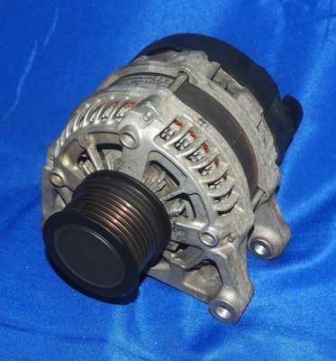 31100-5PA-A02 Alternator image 4