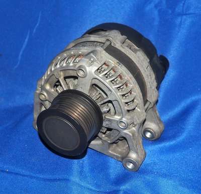 CSP71 Alternator