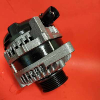 31100-5G2-A01 Alternator image 3