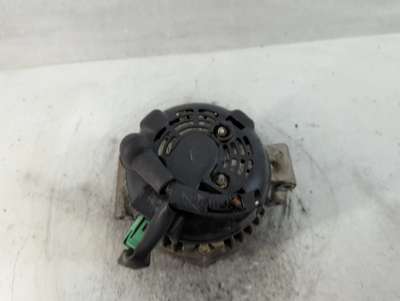 8156934 Alternator image 4