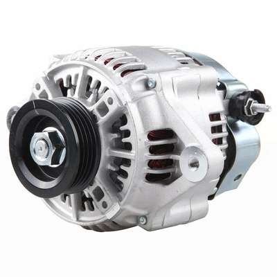 100211-9760 Alternator