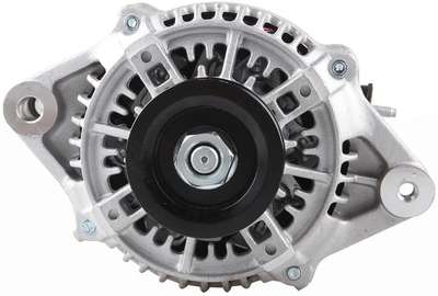 100211-9760 Alternator image 3