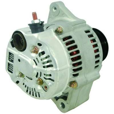 100211-9760 Alternator image 4