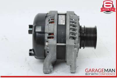 104211-4341 alternator image 2
