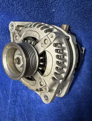 11390A Alternator