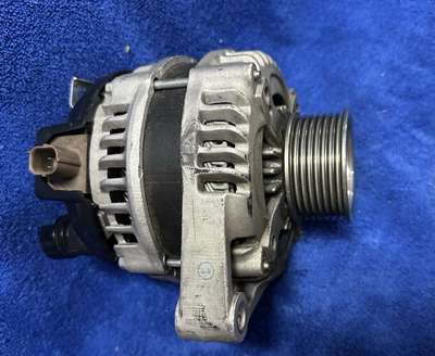 11390A Alternator image 3