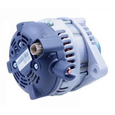 11391N Alternator