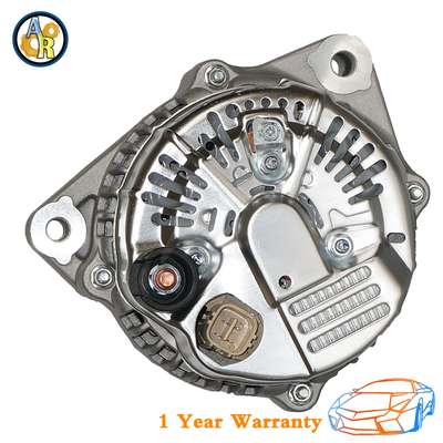 13769 Alternator