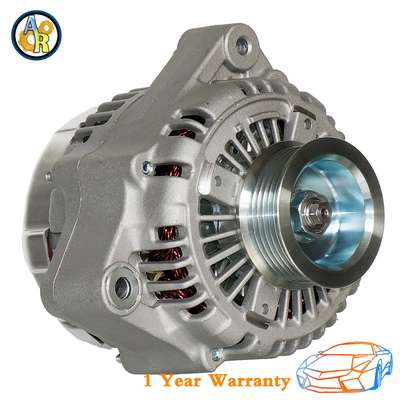 13769 Alternator image 4