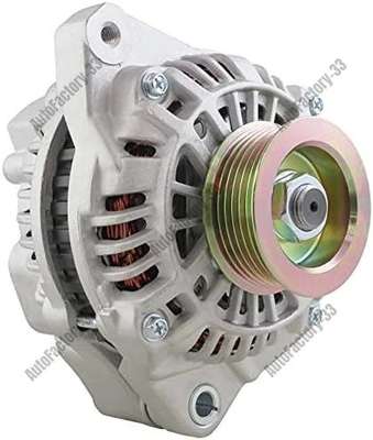 A005TA7091 Alternator image 3