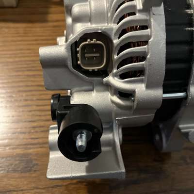 11176N Alternator image 3