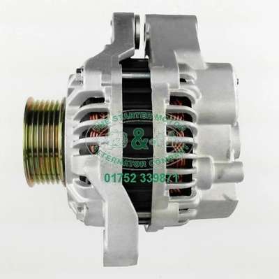 A5TA6991 Alternator
