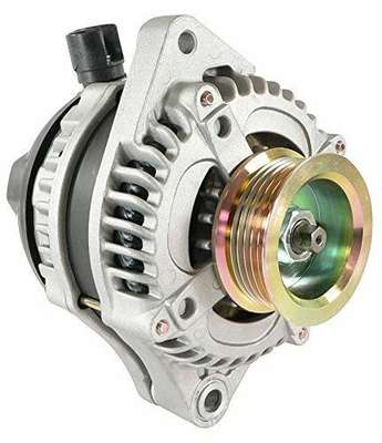 31100-R70-A11RM Alternator