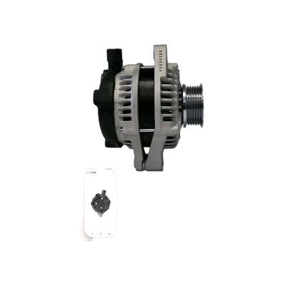 11392A Alternator image 4