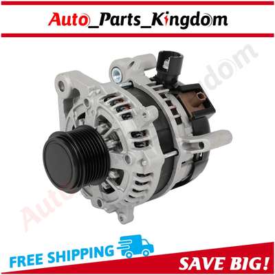 31100-5BA-A01RM Alternator