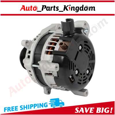 31100-5BA-A01RM Alternator image 3