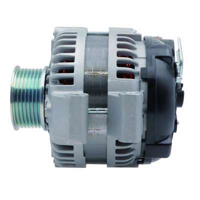 104210-1530 Alternator image 4