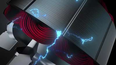 VAP11068901S Alternator image 3