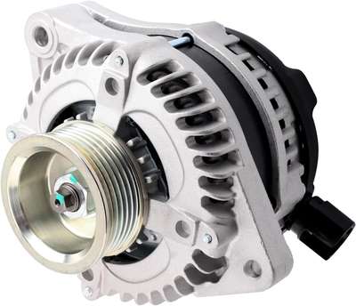 31100-RDJ-A01 Alternator image 2
