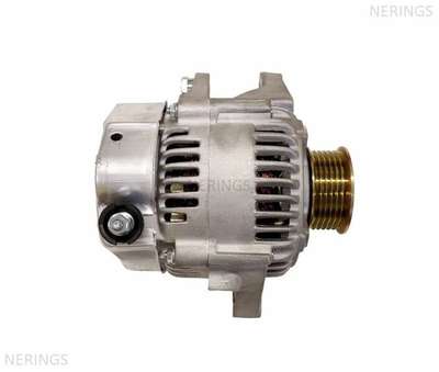 101211-9450 Alternator image 3