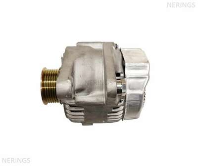 101211-9450 Alternator image 4