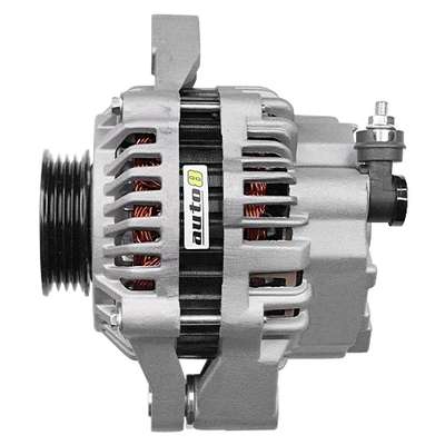 A14-201 Alternator