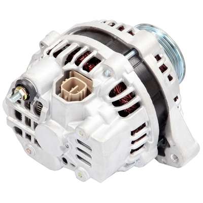 31150-PLM-A01 Alternator image 3