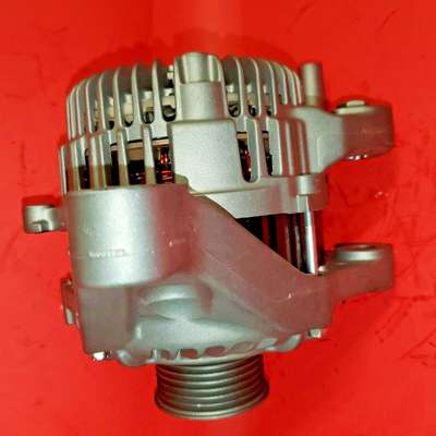 AHGA87 Alternator image 4