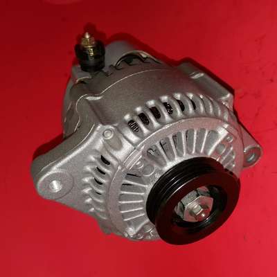 100211-7320 Alternator image 3