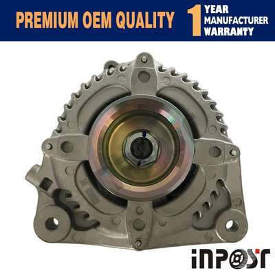 CSF37 Alternator image 2