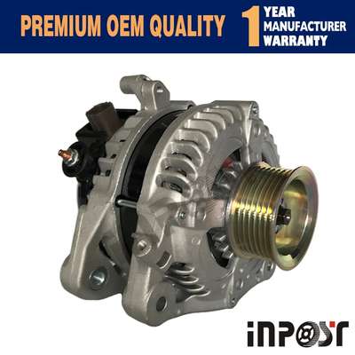 CSF37 Alternator image 3