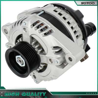 11390 Alternator